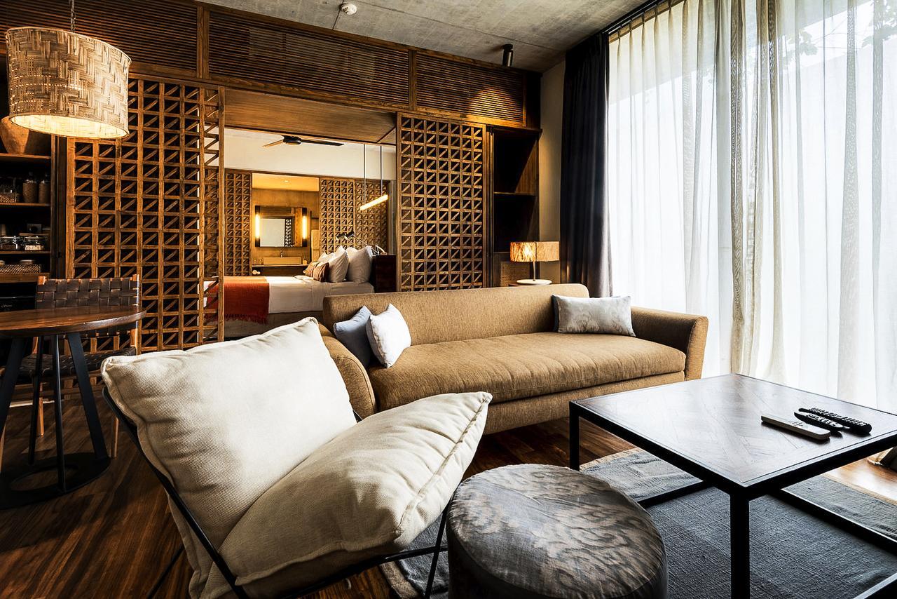 Staycation at Garden Suite