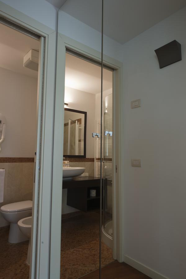 Superior Junior Suite Balcony