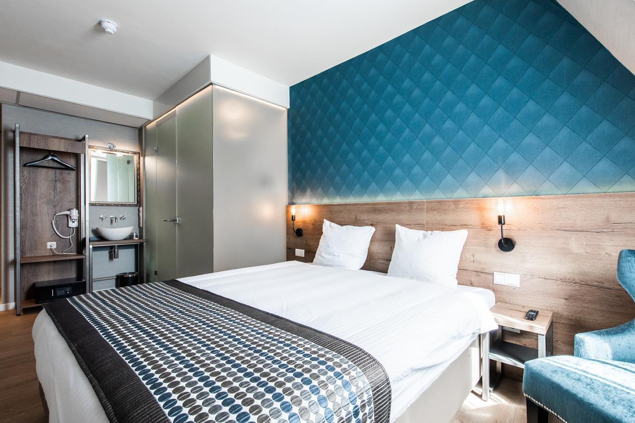 Suite King Deluxe