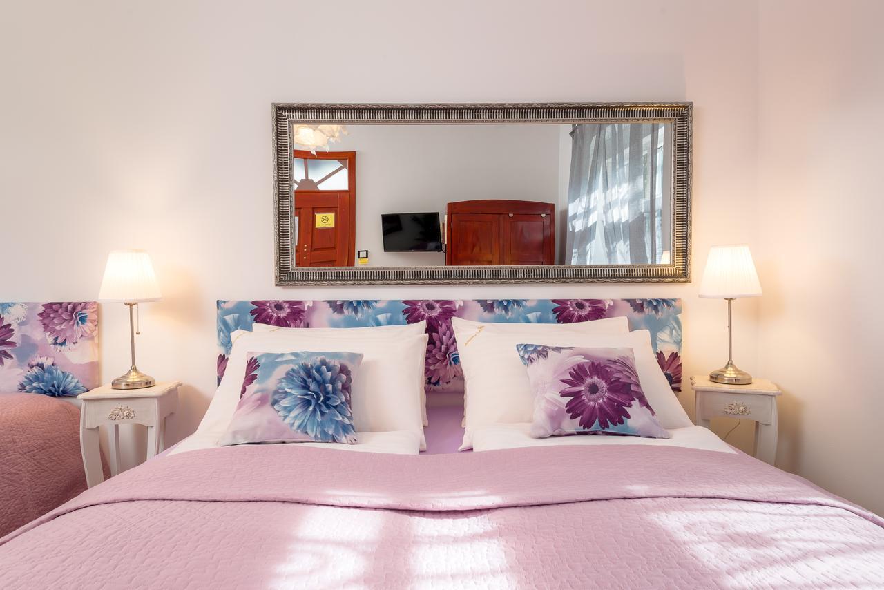 Double Room Extra Bed
