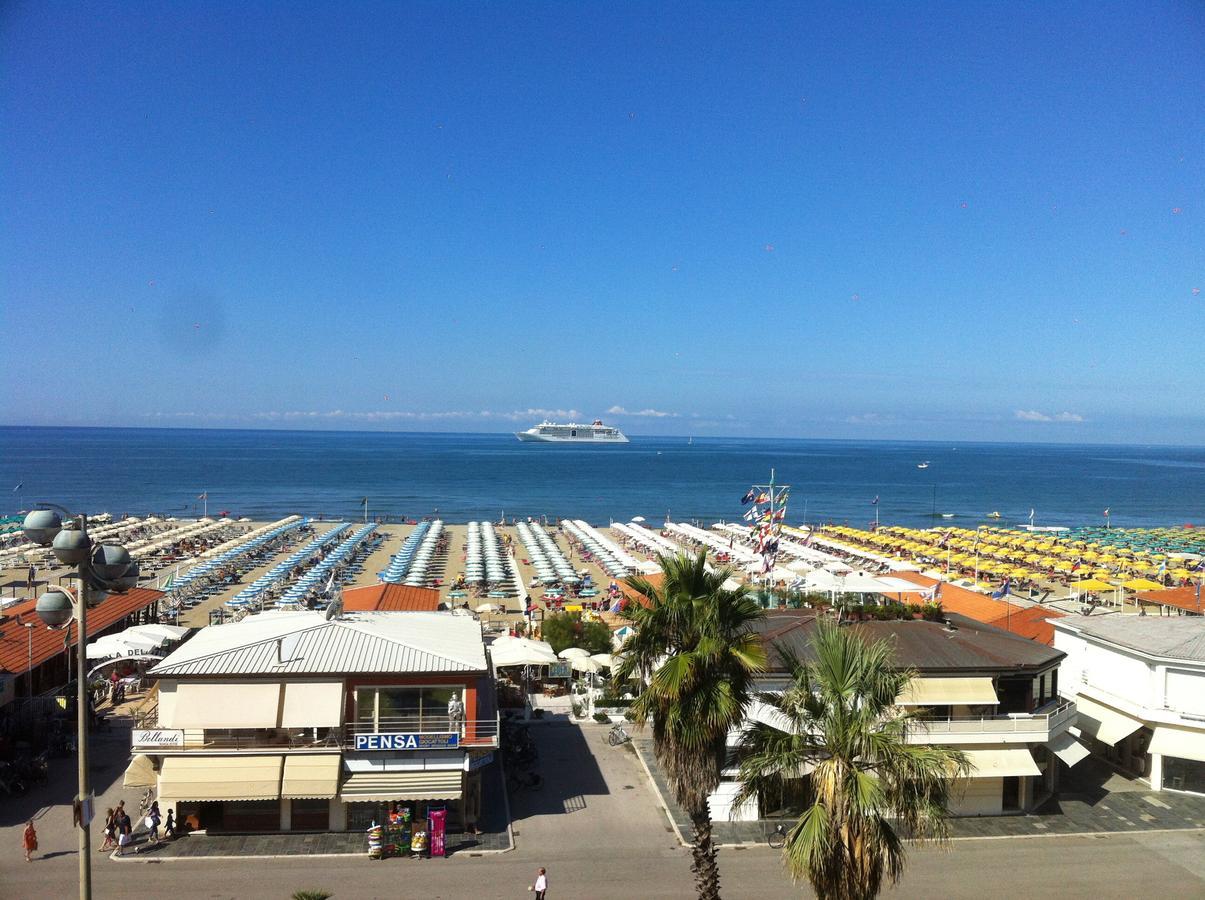Superior Double or Twin Room Sea View