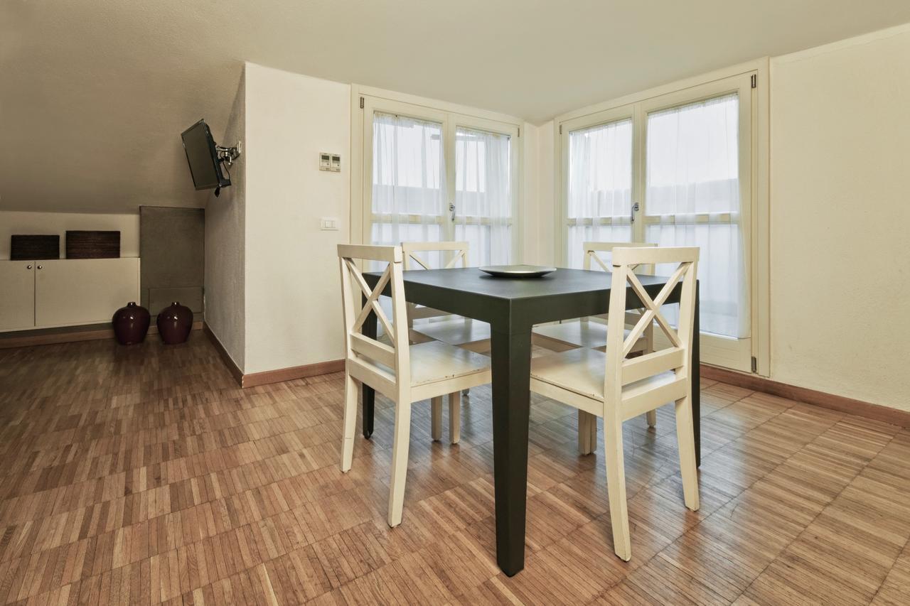 Appartamento con Terrazza
