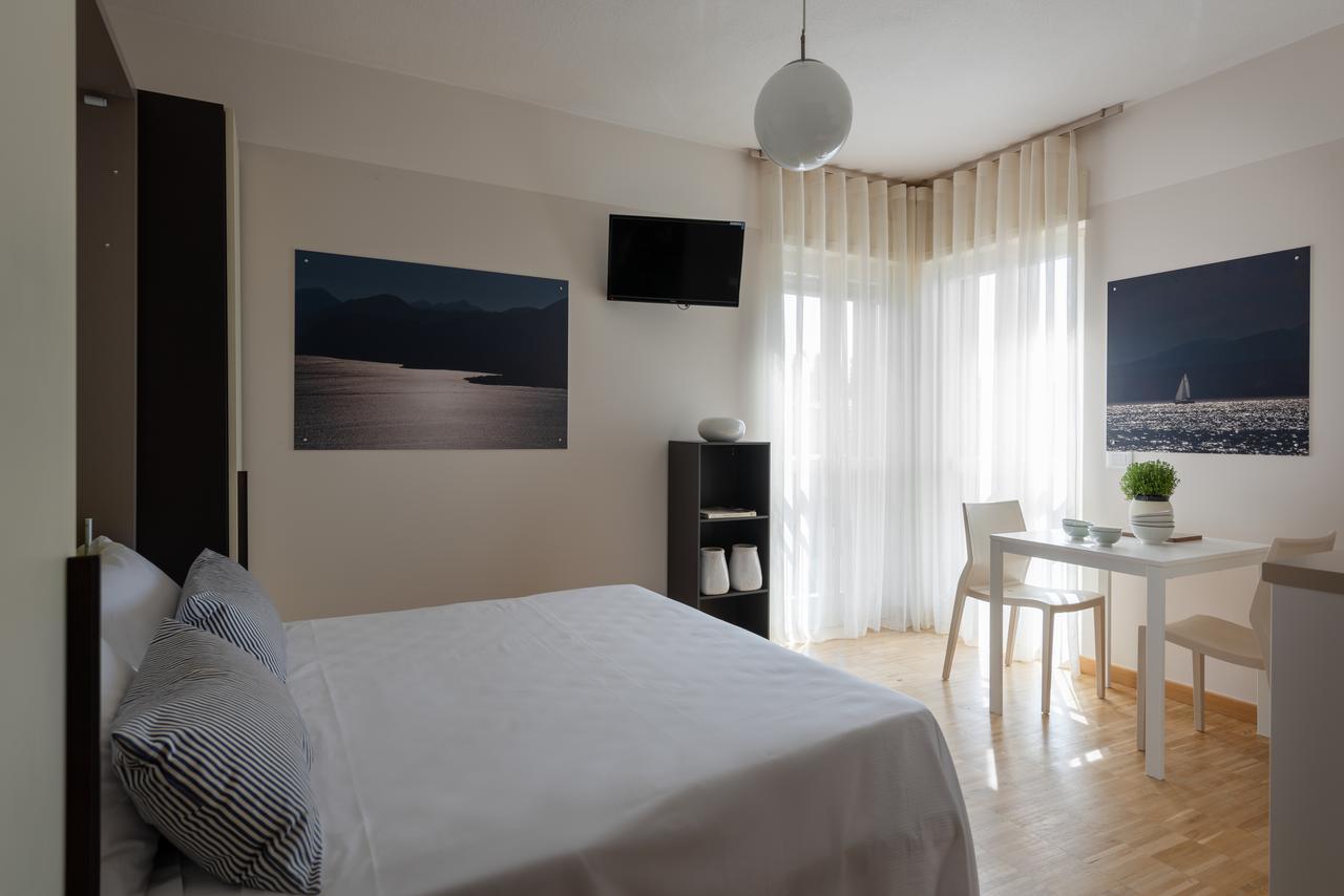 Junior Suite con Terrazza