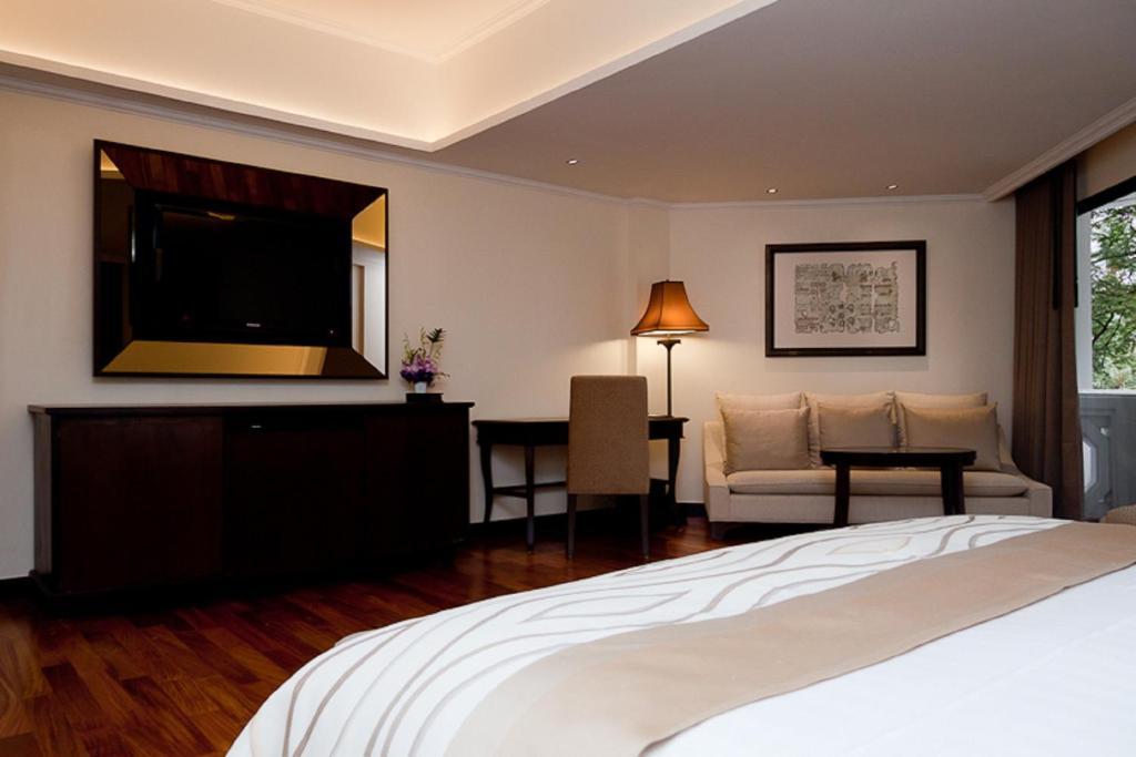 Junior Suite Deluxe