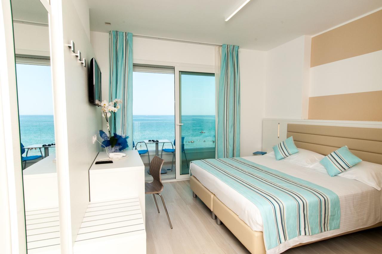 Appartamento con 1 Camera da Letto e Vista Mare