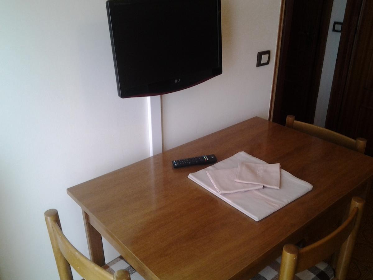 Appartamento con 1 Camera da Letto