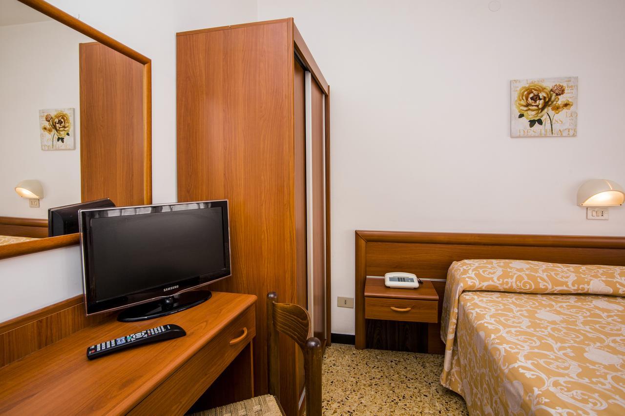 Camera Singola