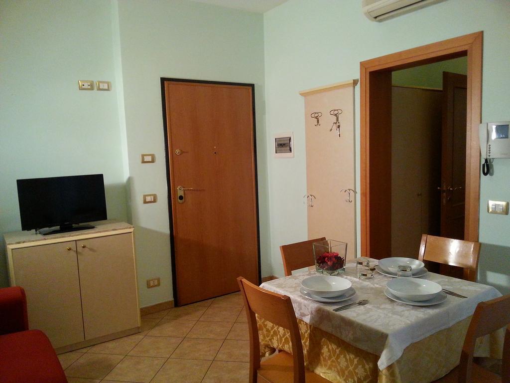 Appartamento con 1 Camera da Letto