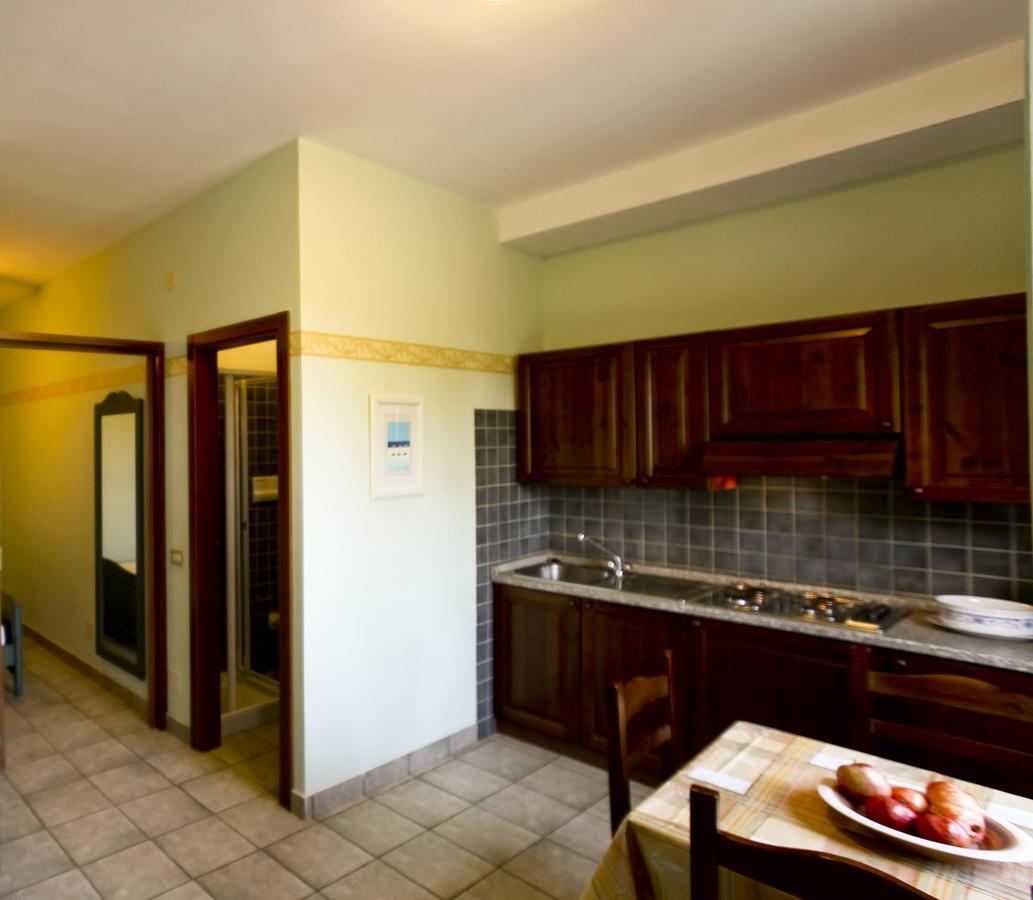 Appartamento 5 con Vista Mare