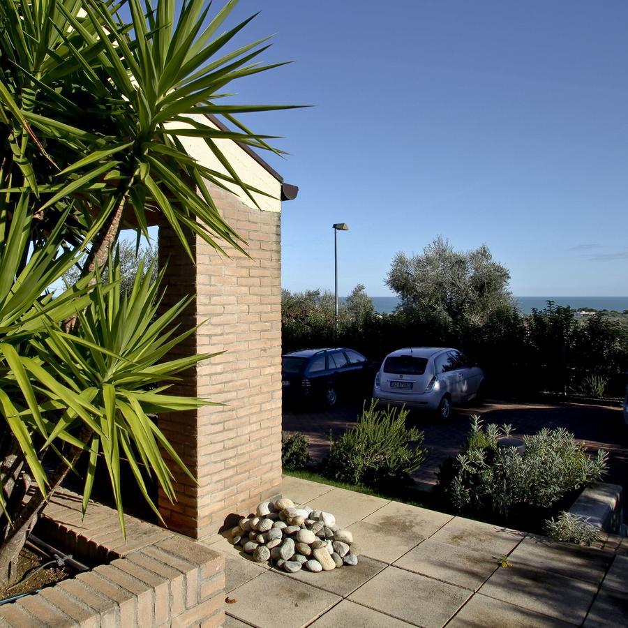 Appartamento 8 con Vista Mare