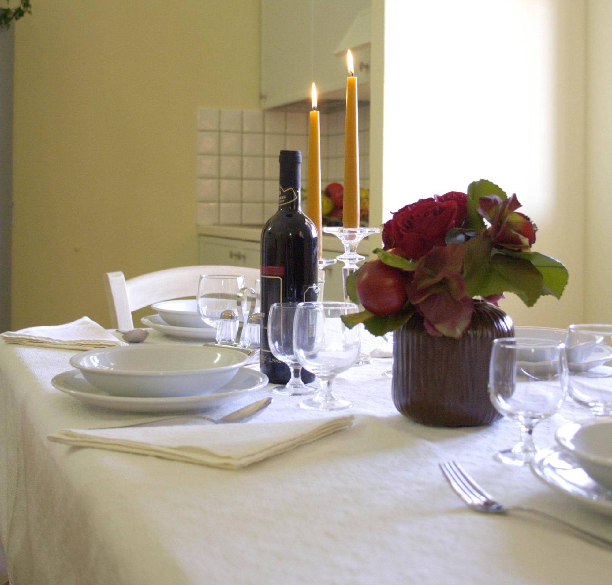 Appartamento con 2 Camere da Letto