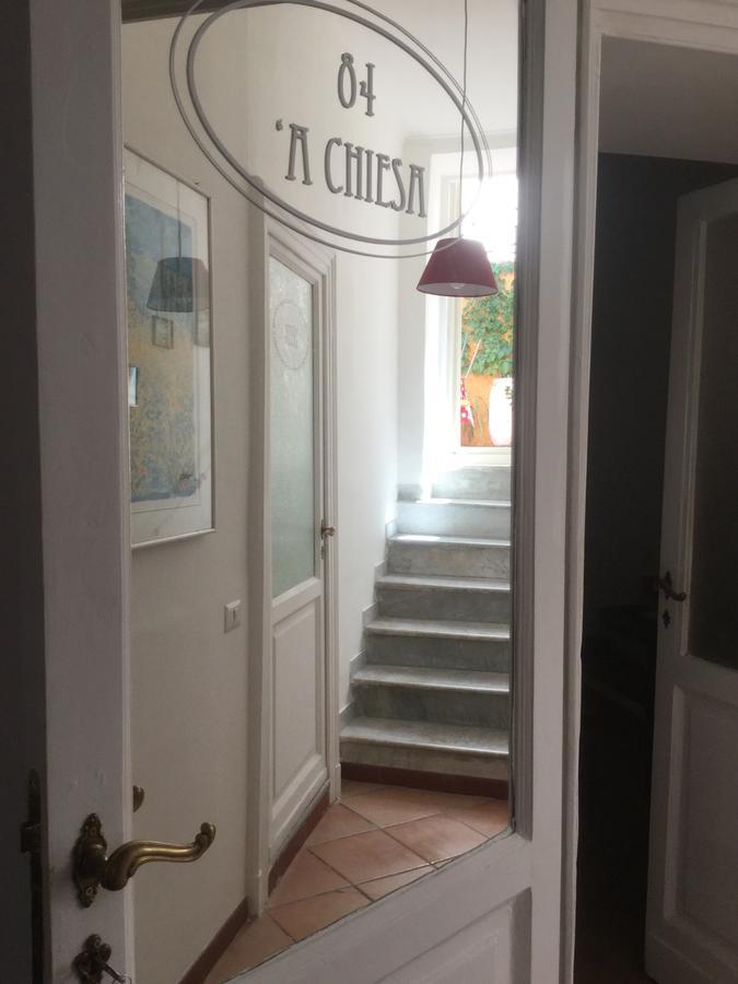 Camera Matrimoniale con Bagno Privato