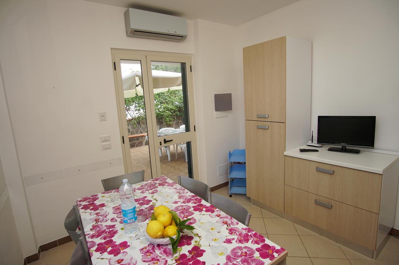 Appartamento con 3 Camere da Letto