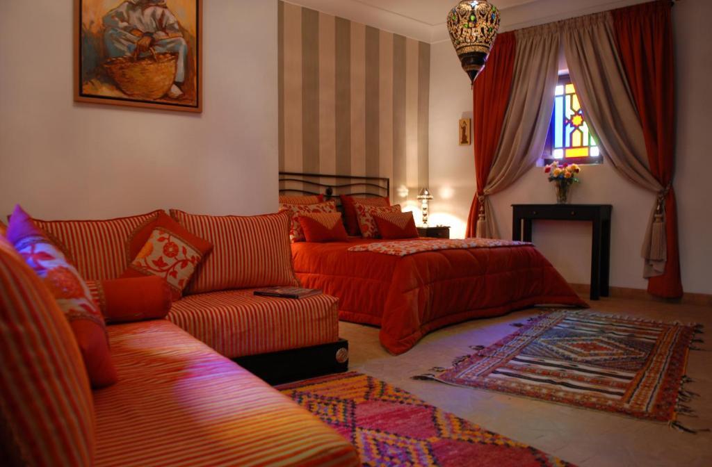Suite Margherita