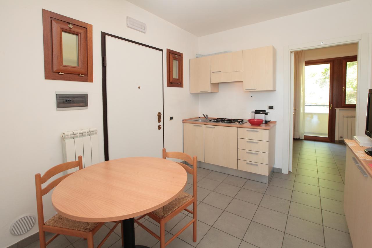 Appartamento con 2 Camere da Letto e Vista Giardino