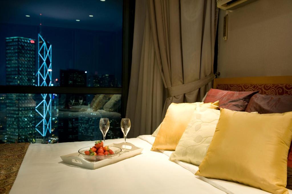 Duplex Suite