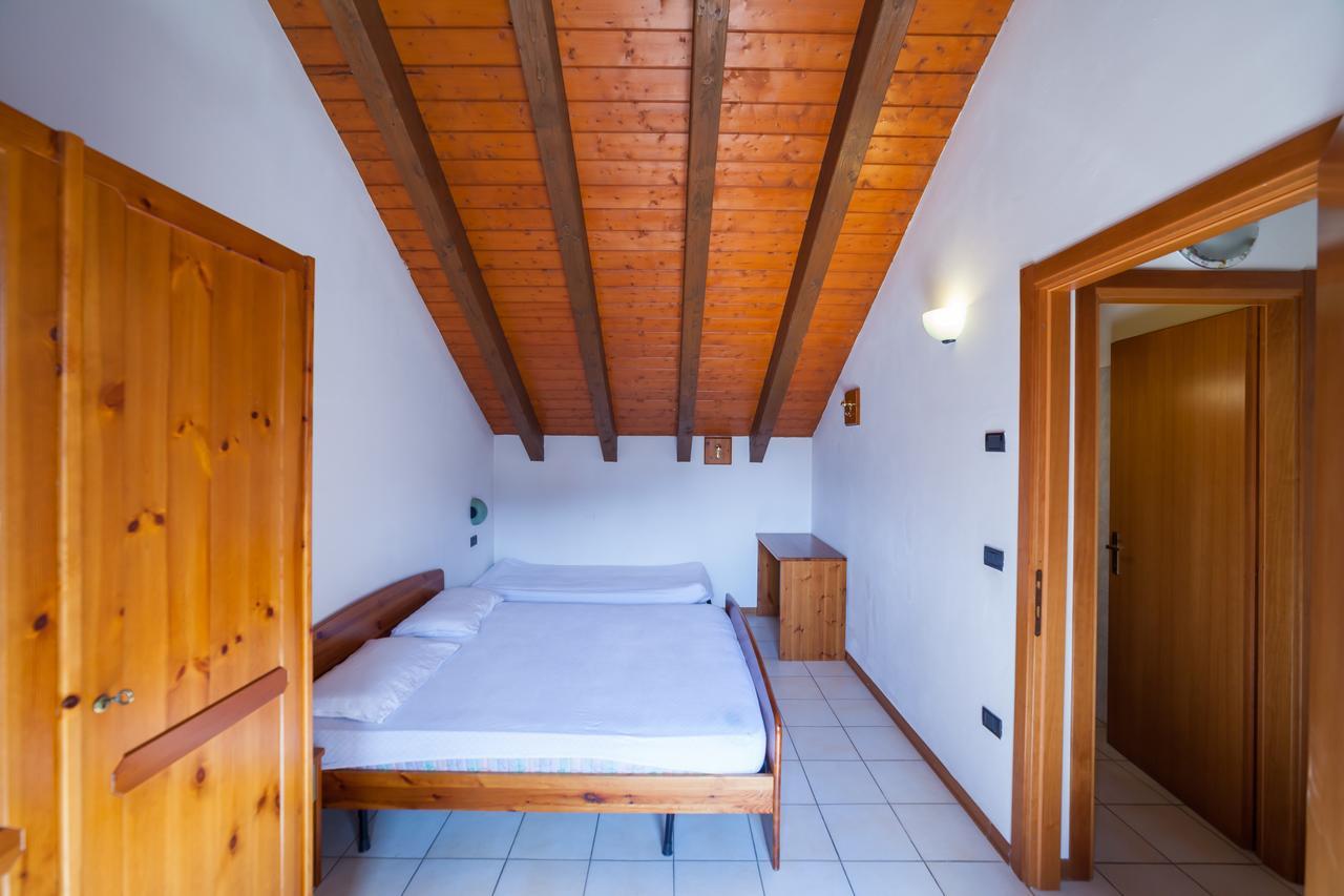 Appartamento con 2 Camere da Letto