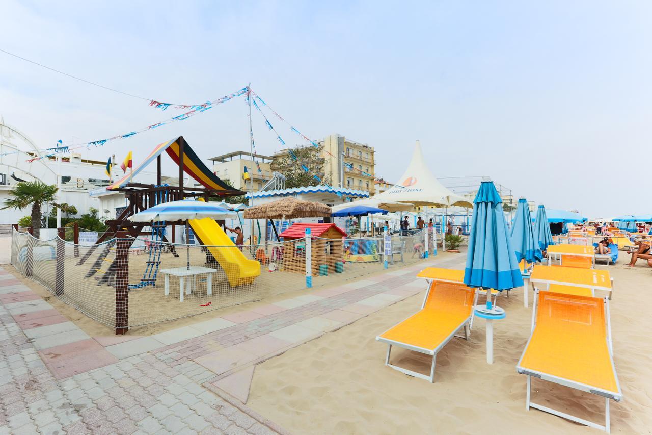 Double Room Beach