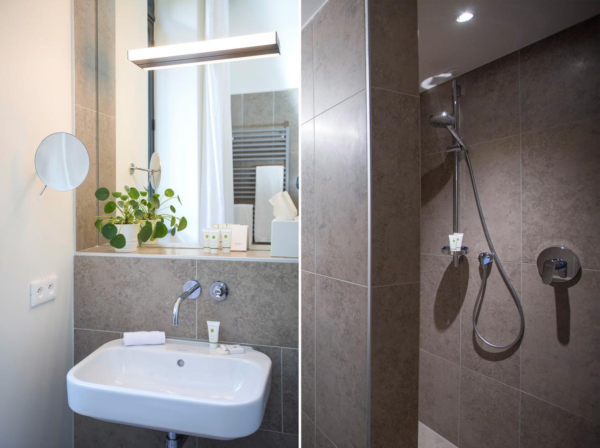 Family Suite Spa Access