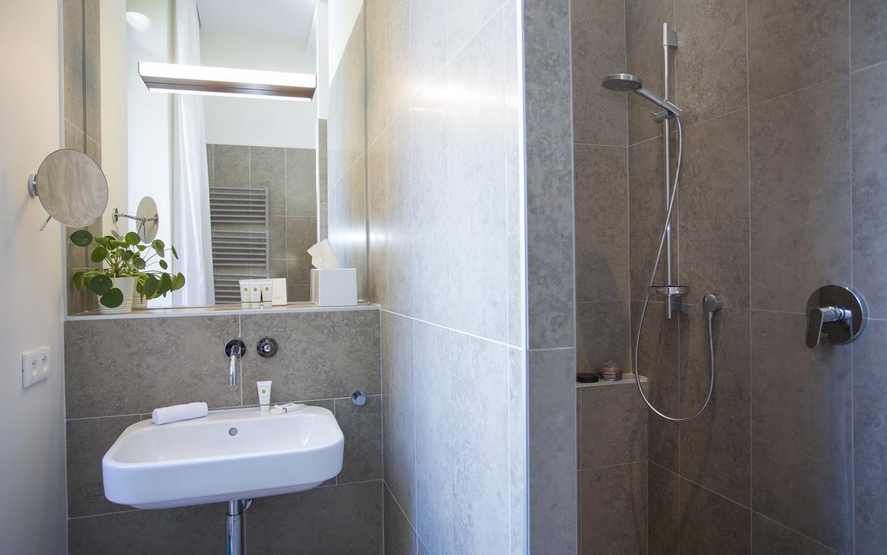 Classic Double or Twin Room Spa Access