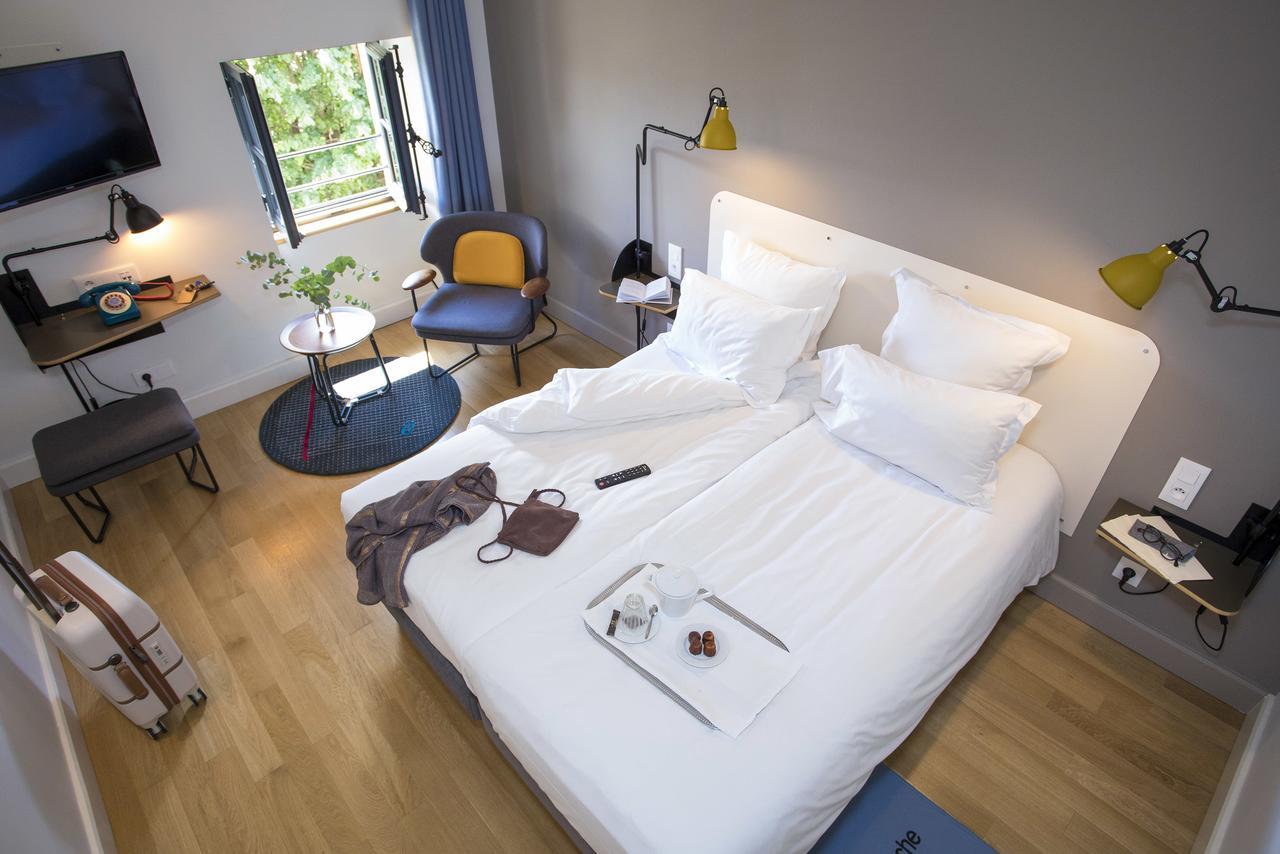 Cell room Spa Access