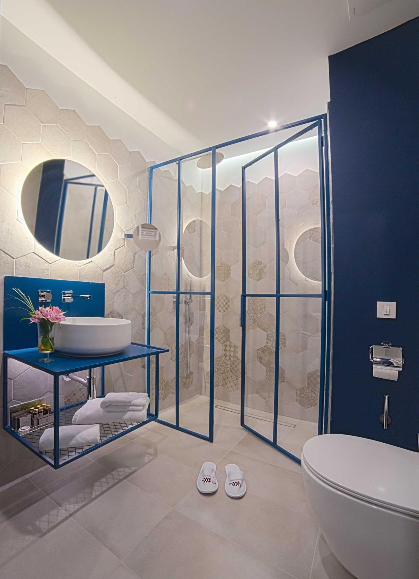 Twin Premium Room Wellness Access
