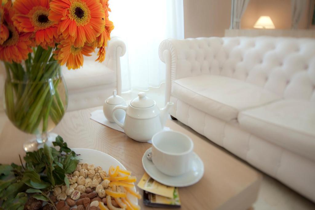 Suite Luxury