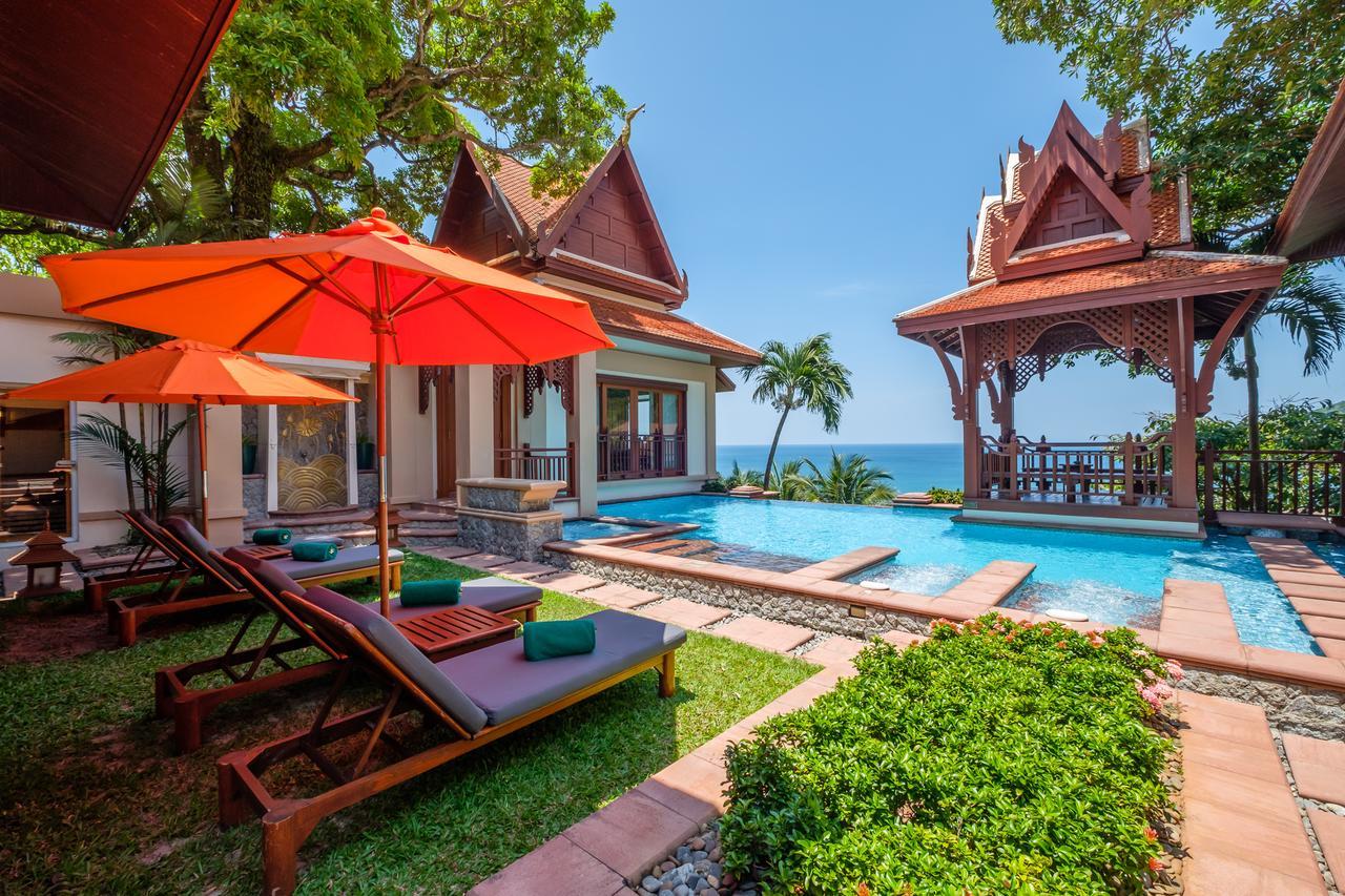 Villa con 2 Camere da Letto e Piscina