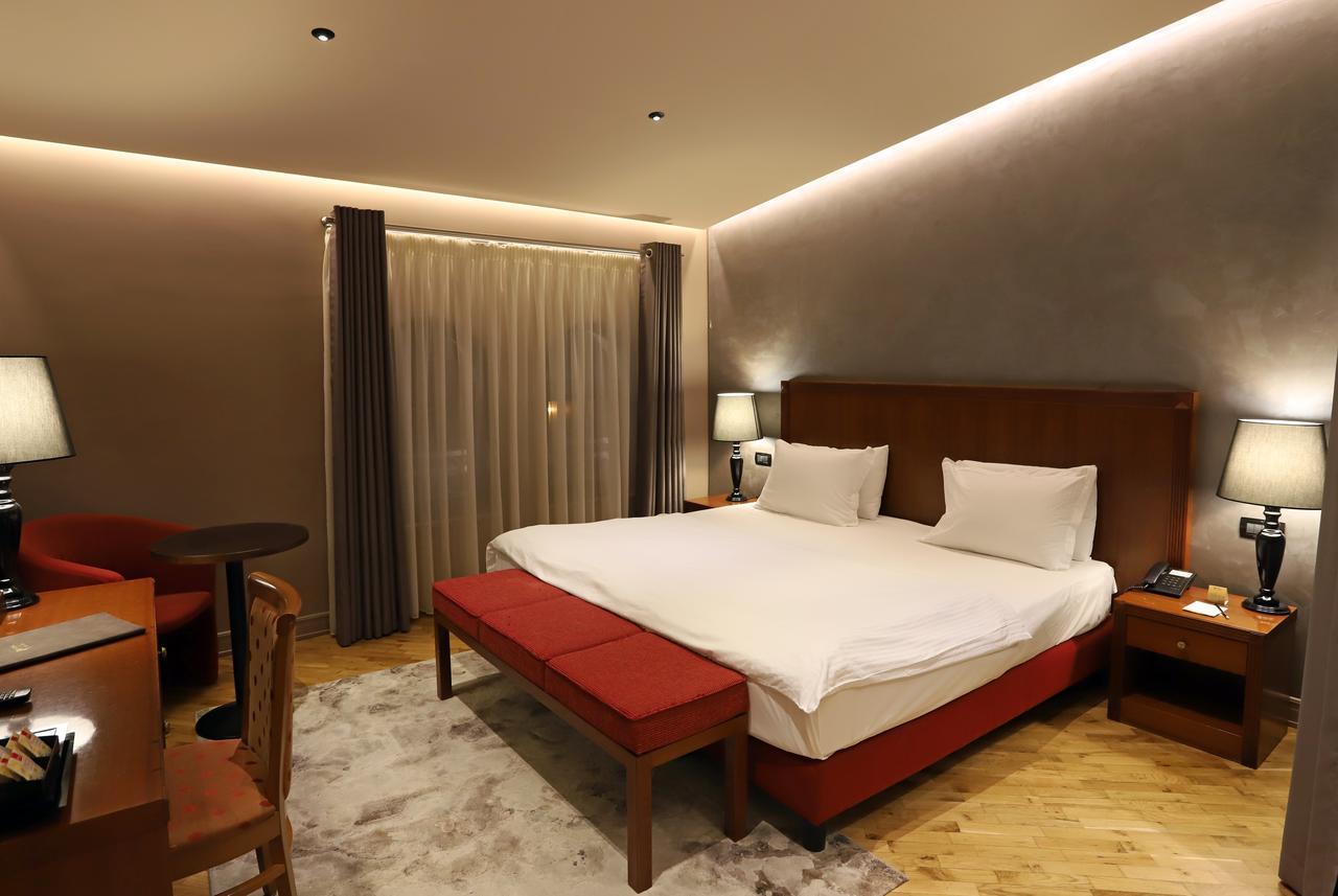 Suite con 1 Camera da Letto
