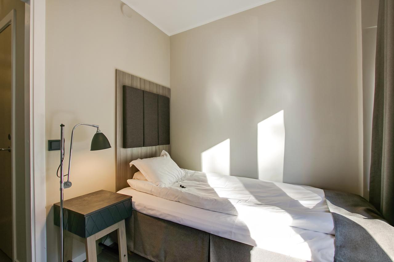 Small Single Room