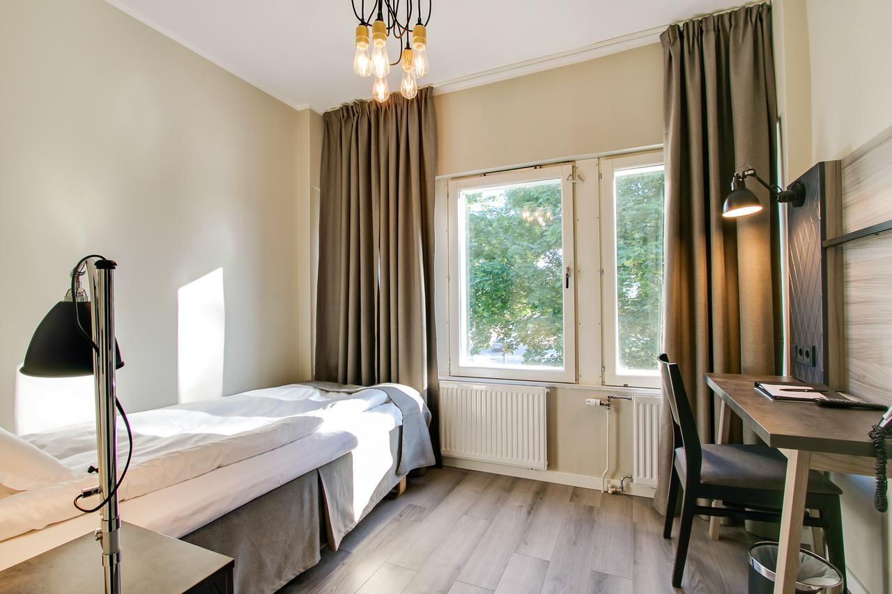 Small Single Room