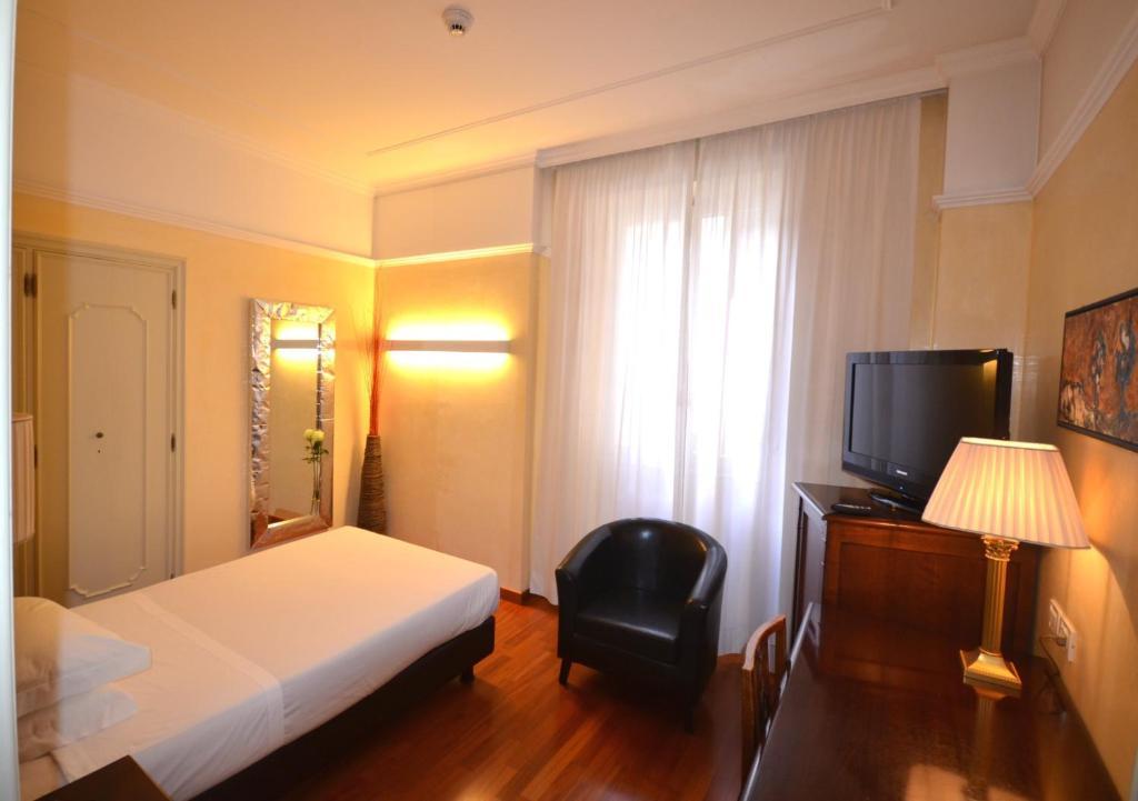 Camera Singola Comfort