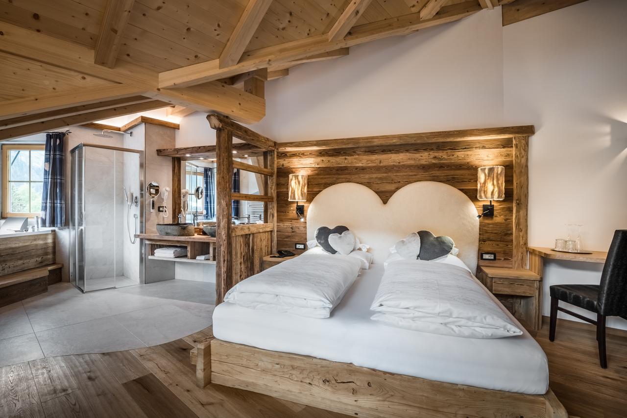 Junior Suite con Balcone