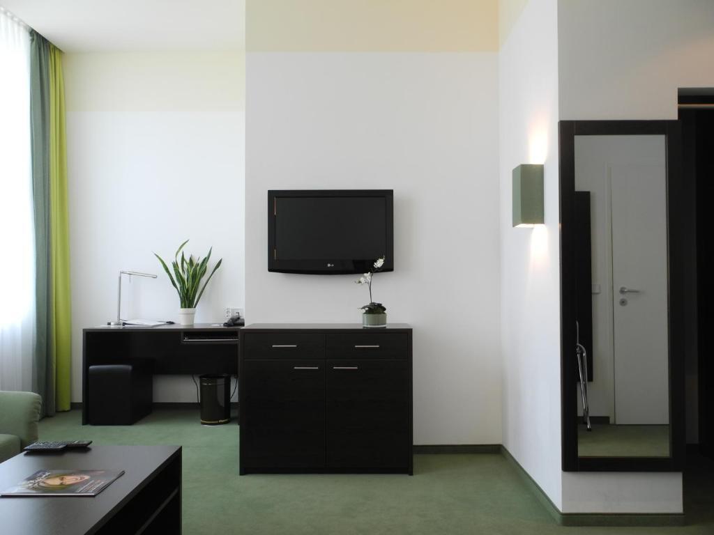 Suite Familiare