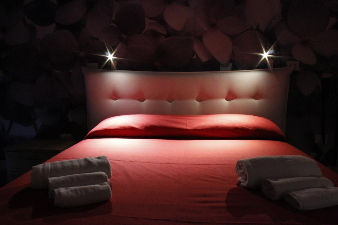 Junior Suite con Balcone