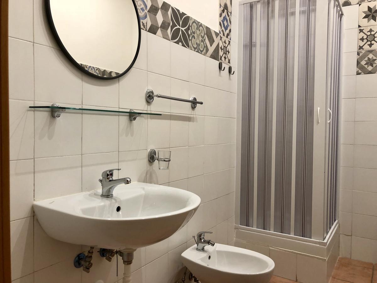 Camera Tripla Comfort