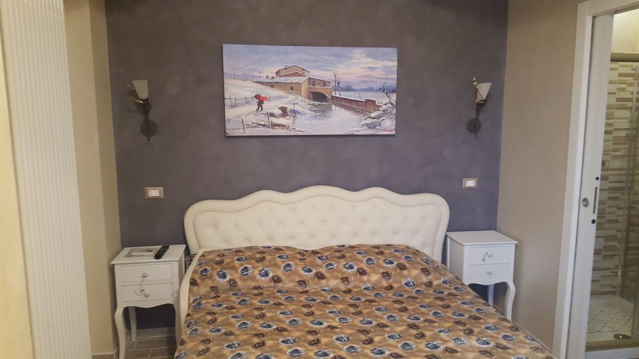 Appartamento Monolocale