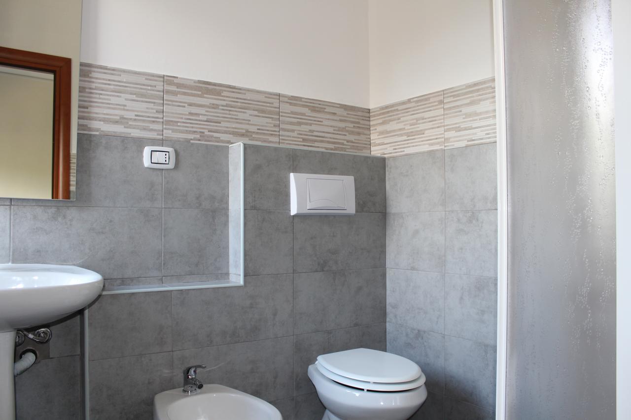 Camera Tripla con Bagno Privato