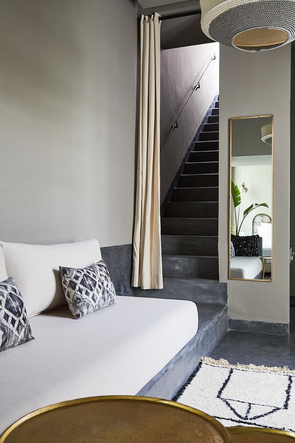 Suite con Terrazza