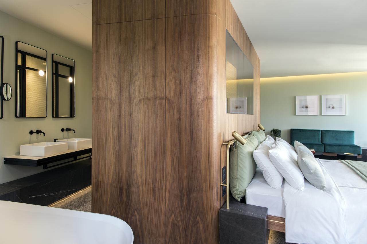 Suite Perianth con Vista Acropoli