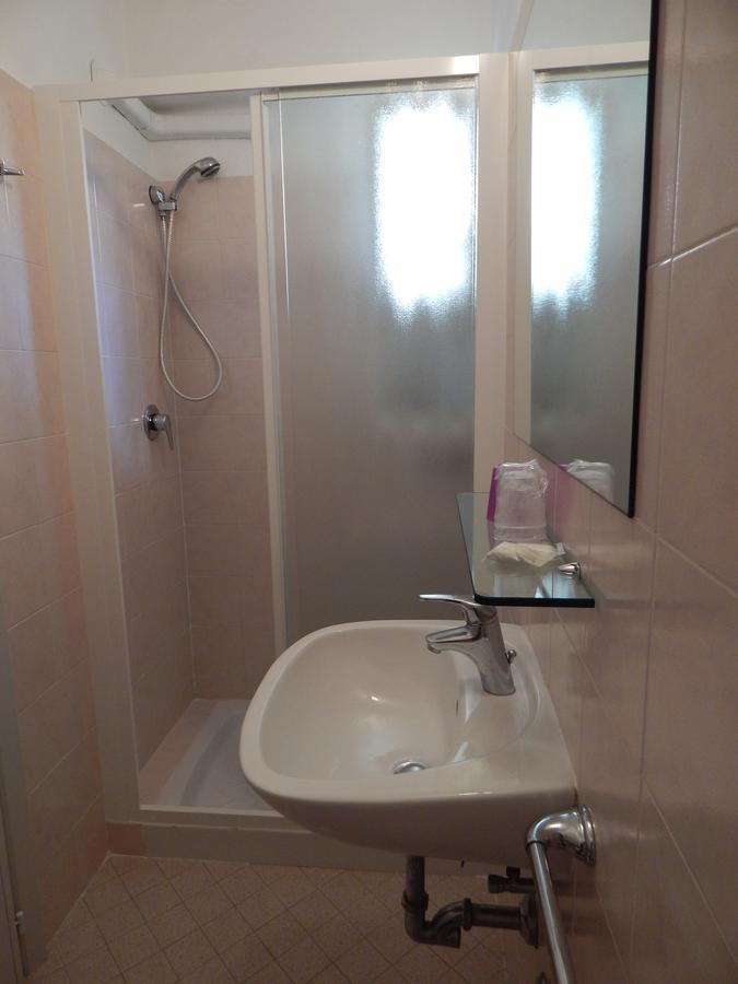 Economy Quadruple Room