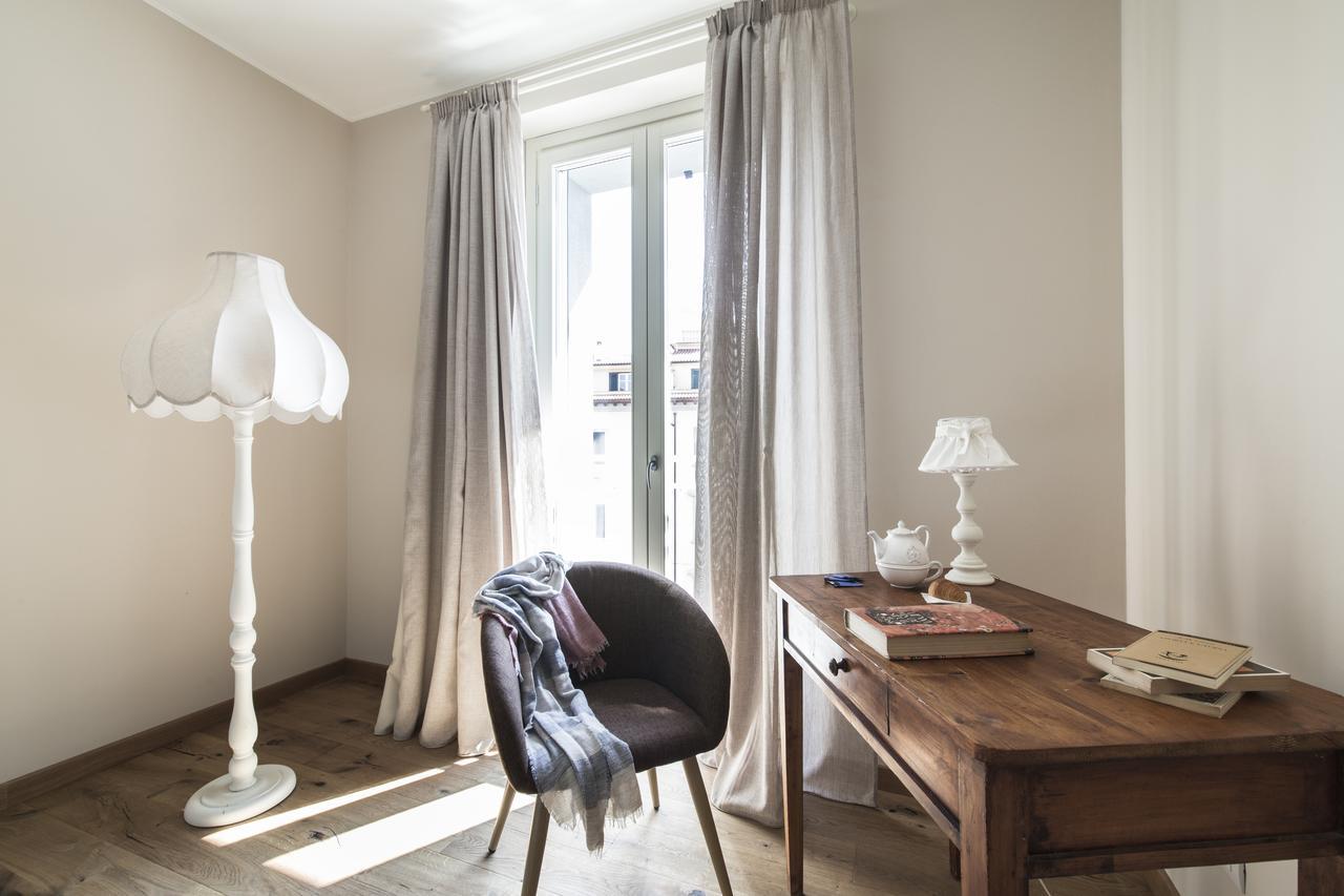 Suite con Vista Città