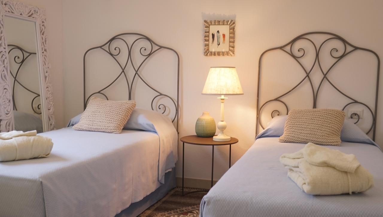 Appartamento con 1 Camera da Letto con Vista
