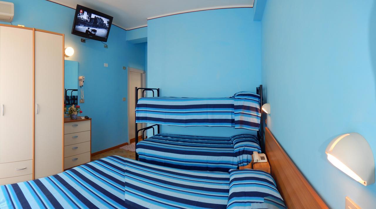 Comfort Quadruple Room