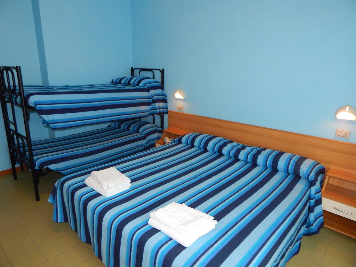 Comfort Quadruple Room