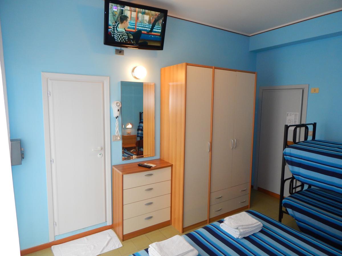 Comfort Quadruple Room