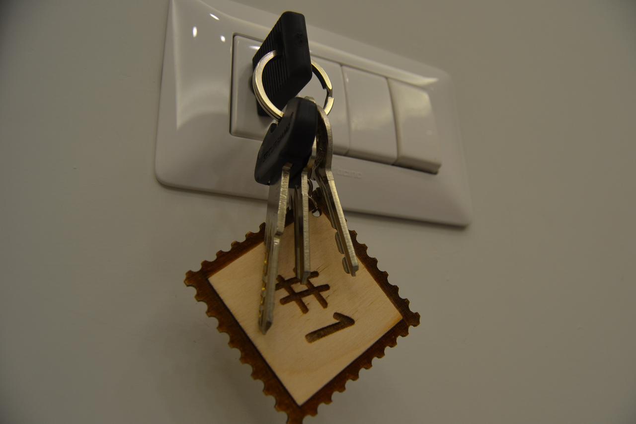 Camera Singola con Bagno Privato