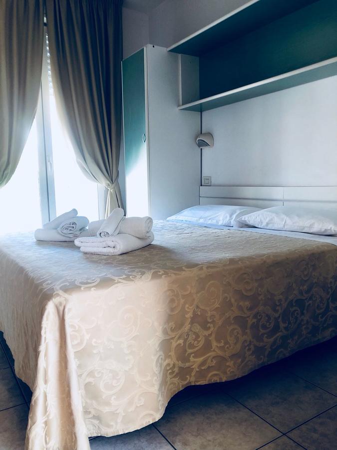 Basic Double or Twin Room
