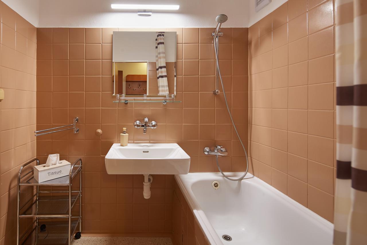 Alloggio Familiare con 2 Camere da Letto