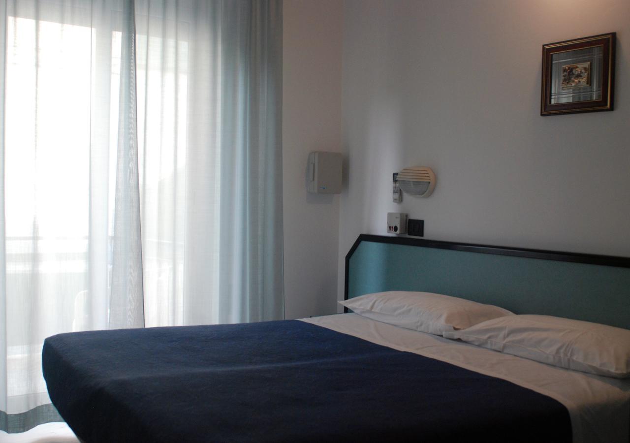 Double or Twin Room Balcony